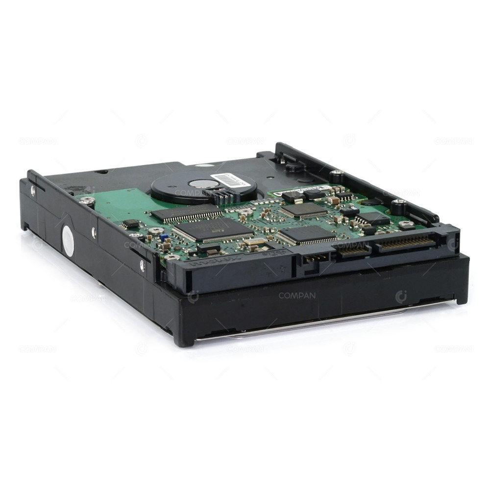 G1697 DELL HARD DRIVE 40 GB  7.2K 3.5 LFF SATA 0G1697