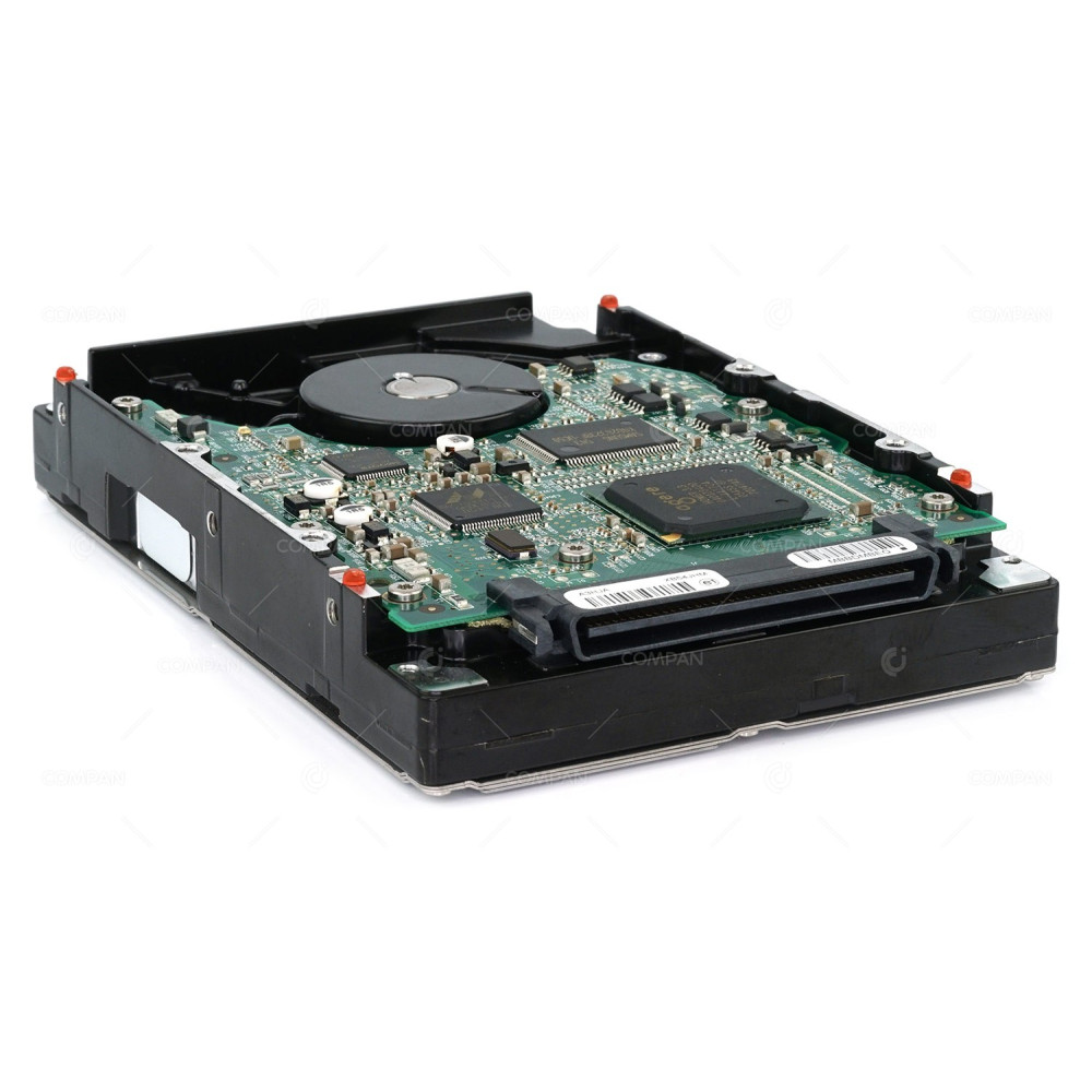 GD084 DELL 73GB 10K U320 SCSI 3.5 LFF 0GD084