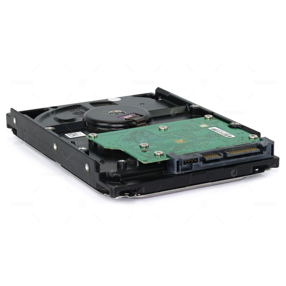 HY281 DELL HDD 80GB  7.2K  SATA  3.5" LFF