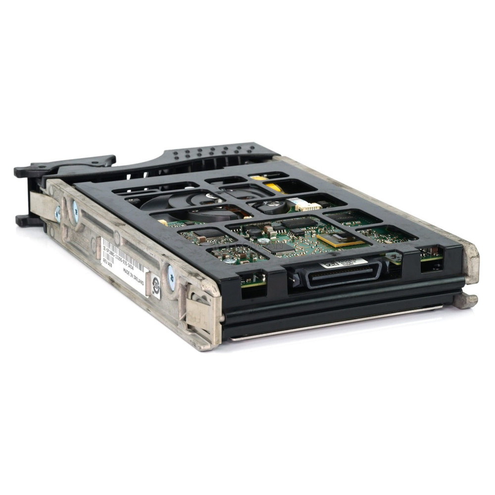 005048740 EMC HDD 146GB 15K FATA 2/4G 3.5" LFF