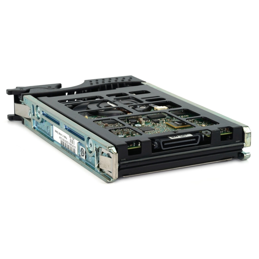005048741 EMC HDD 300GB 15K FATA 2/4G 3.5" LFF