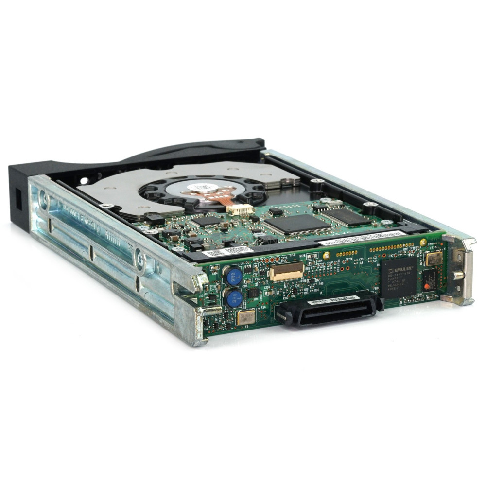 005048796 EMC HDD 750GB 7.2K SATA 3.5" LFF