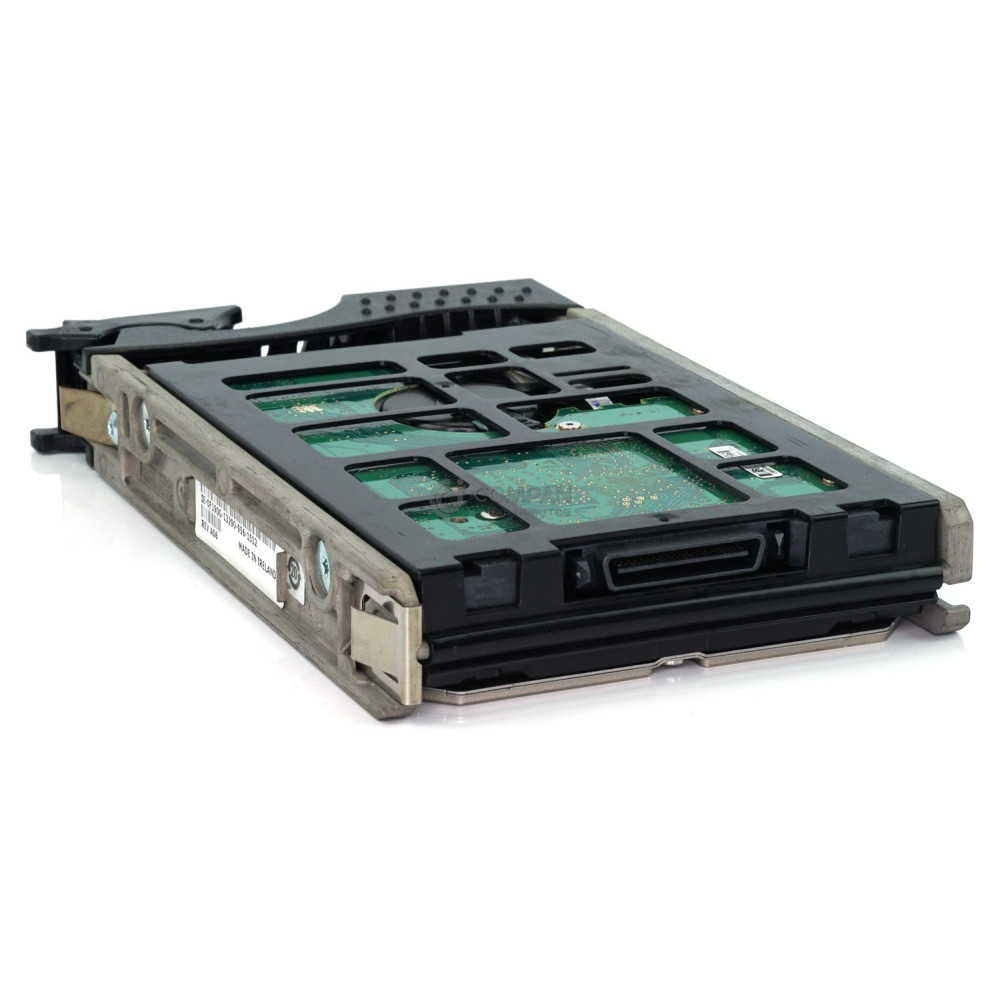 005048847 EMC HDD 146GB 15K FATA 2/4G 3.5" LFF