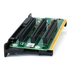 T44HM DELL RISER BOARD PCI-E X16 3SLOT FOR R520 0T44HM