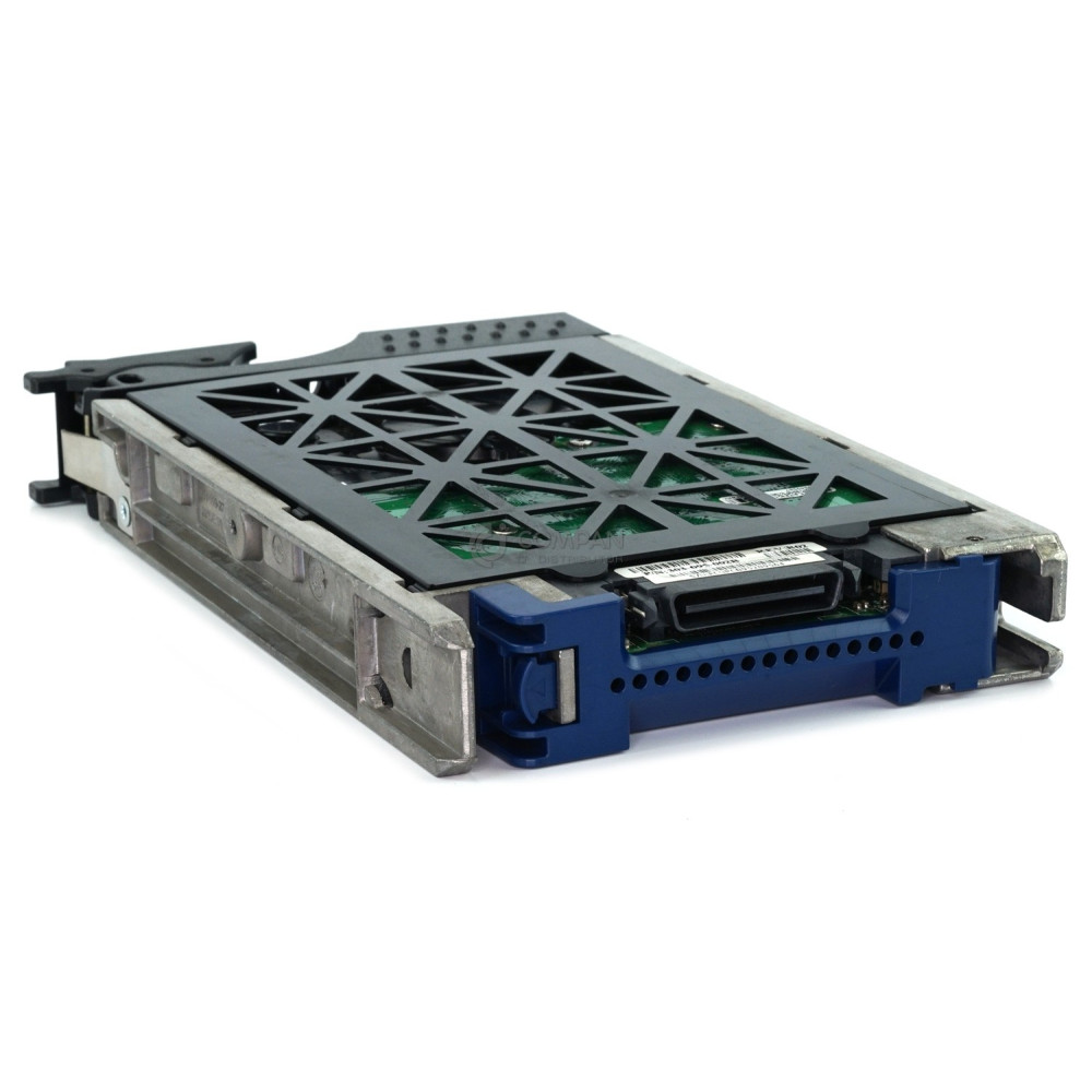 005048951 EMC HDD 450GB 15K FATA 2/4G 3.5" LFF