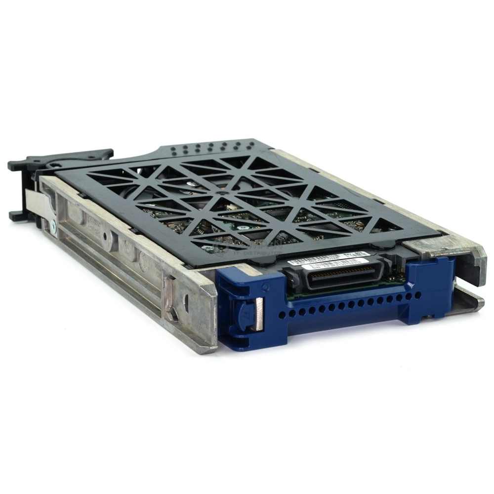 005049032 EMC HDD 450GB 15K FATA 2/4G 3.5" LFF