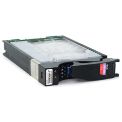 005049796 EMC HDD 300GB 10K SAS 6G 2.5" SFF IN 3.5" LFF