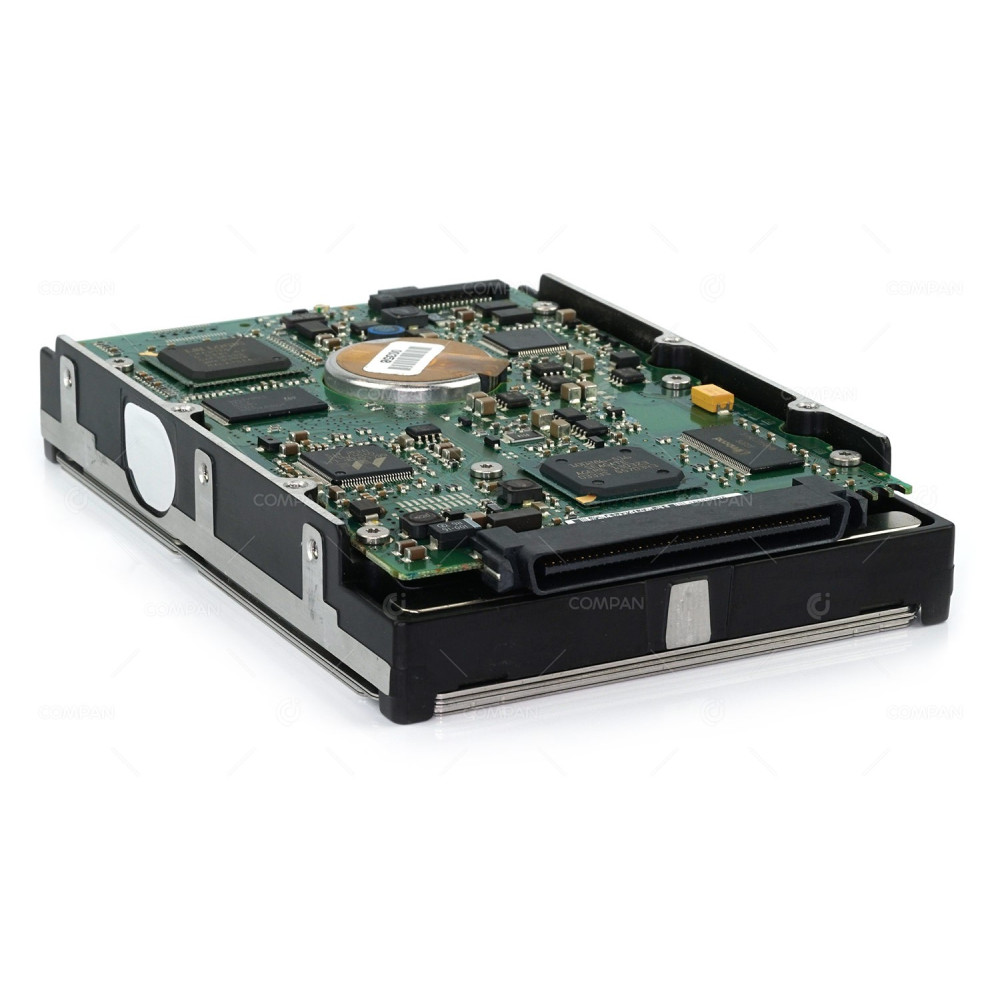 286774-005 HP 36.4GB 15K U320 SCSI 3.5 LFF HOT-SWAP 271837-012