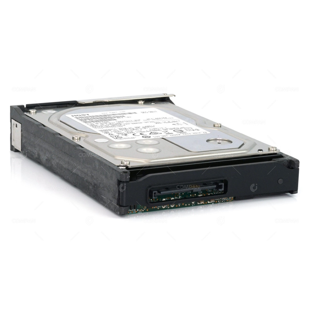 005051836 EMC HDD 4TB 7.2K SAS 12G 3.5" LFF FOR DATADOMAIN DS60