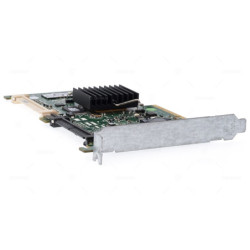 T774H DELL PERC 6/I SAS RAID CONTROLLER FOR POWEREDGE 1950 - 0T774H