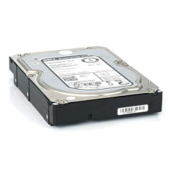 T7F78 DELL HARD DRIVE 2TB 7.2K  6G 3.5 SAS