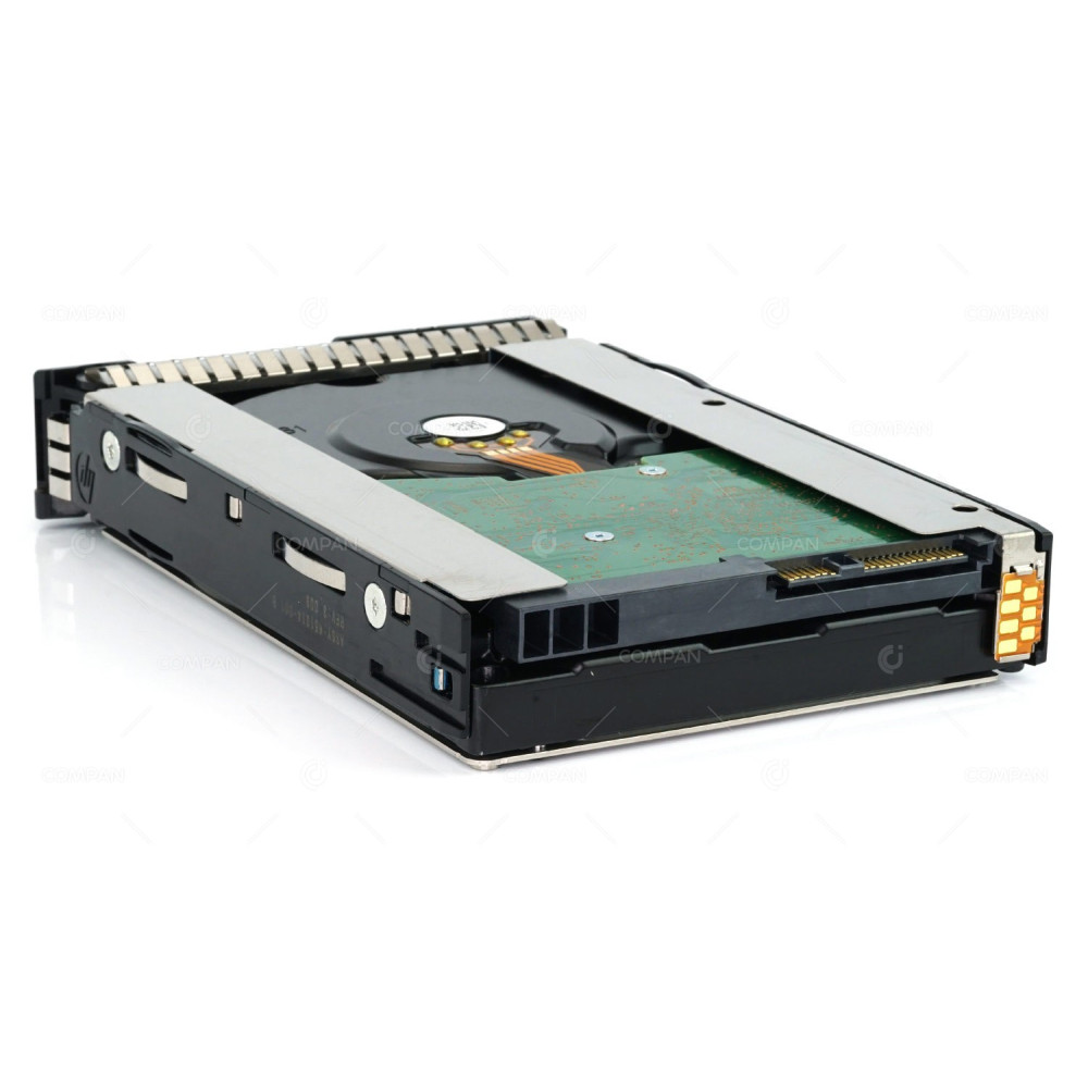 793764-001 HP HARD DRIVE 6TB 7.2K 12G 3.5 LFF HOT PLUG SAS 791150-002, 793674-004, HUS726060AL5214, 0F22898