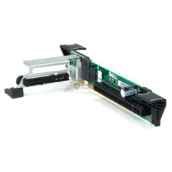 T7H04 DELL PCI-E X16 RISER CARD SLOT 3 FOR POWEREDGE R620 0T7H04