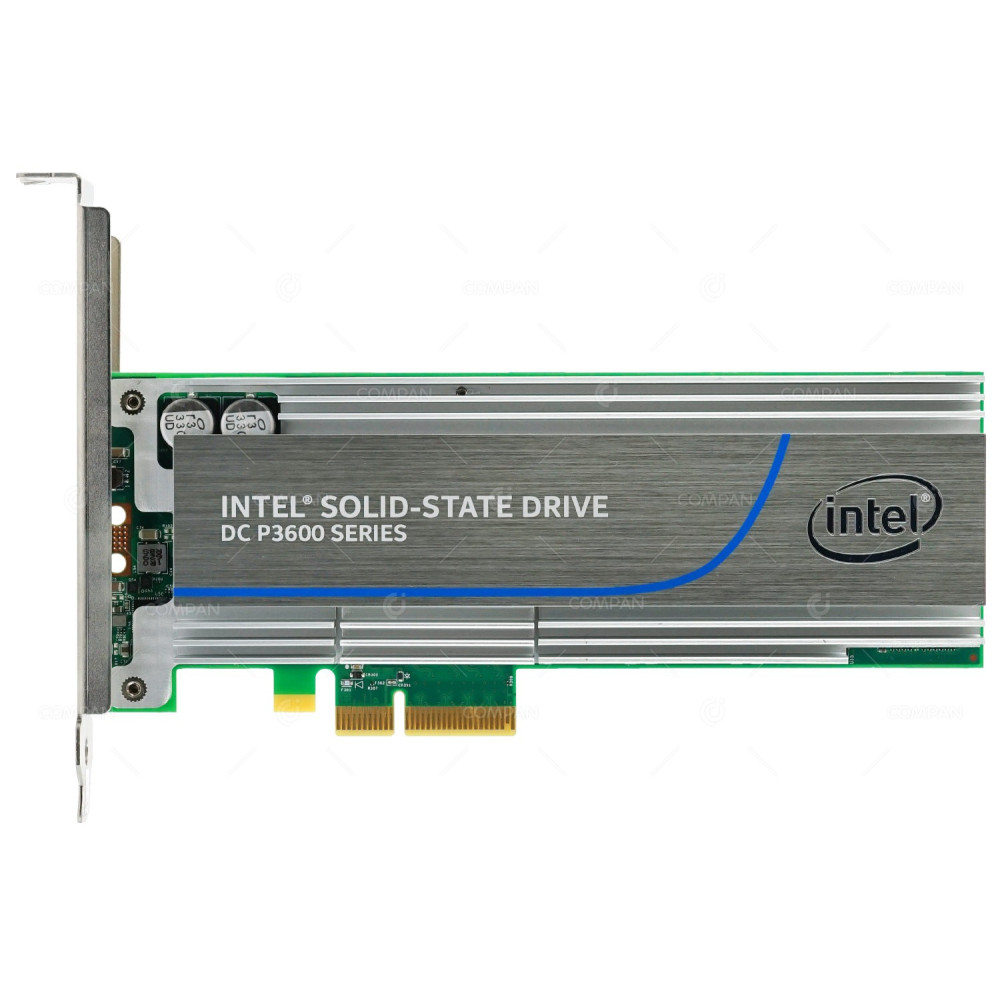 JFRHP INTEL NVME SSD 2TB PCIE 3.0 X4 HALF HEIGHT HALF LENGHT
