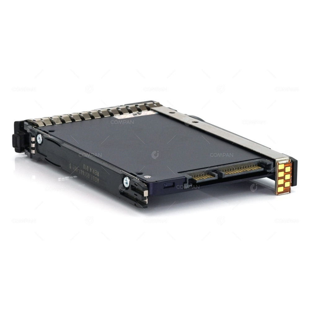 P08690 HP SSD 480GB SATA 6G DS 2.5" SFF
