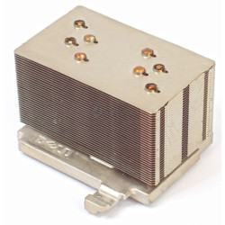 T913G DELL HEATSINK FOR R810 0T913G