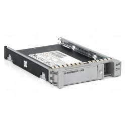 UCS-SD19TBKSS-EV CISCO SSD 1.92TB SATA 6G 2.5" SFF