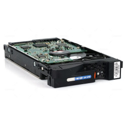 005048785 EMC HDD 146GB 15K SAS 3G 3.5" LFF FOR EMC AX4-5