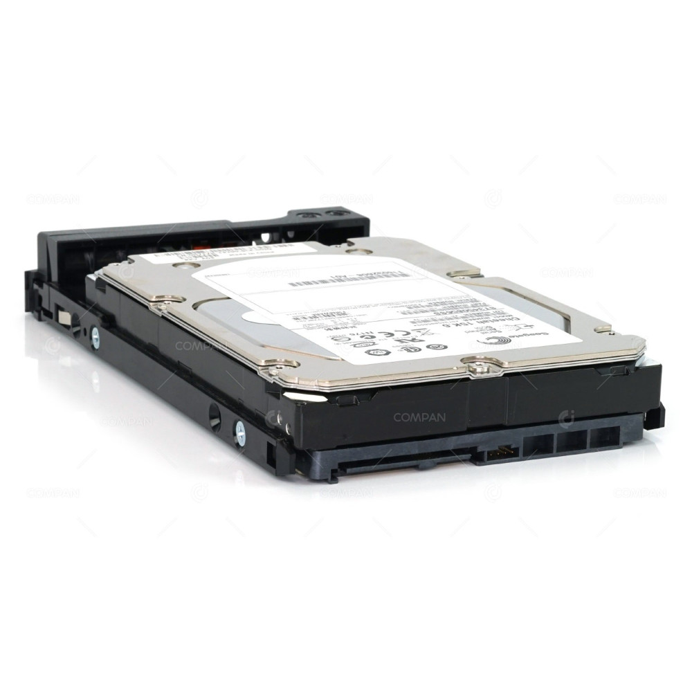 005048877 EMC HDD 450GB 15K SAS 3G 3.5" LFF FOR DELL EMC AX4