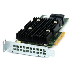 TD2NM DELL PERC H330+ 12GB LOW PROFILE SAS RAID CONTROLLER LOW PROFILE FOR R740 0TD2NM LP