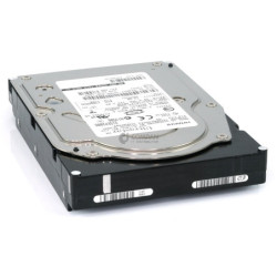 TD653 DELL HARD DRIVE 73GB 15K 3.5 U320 SCSI 80PIN