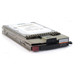 454415-001 HP HDD 450GB 15K FC 3.5" LFF HOT-SWAP