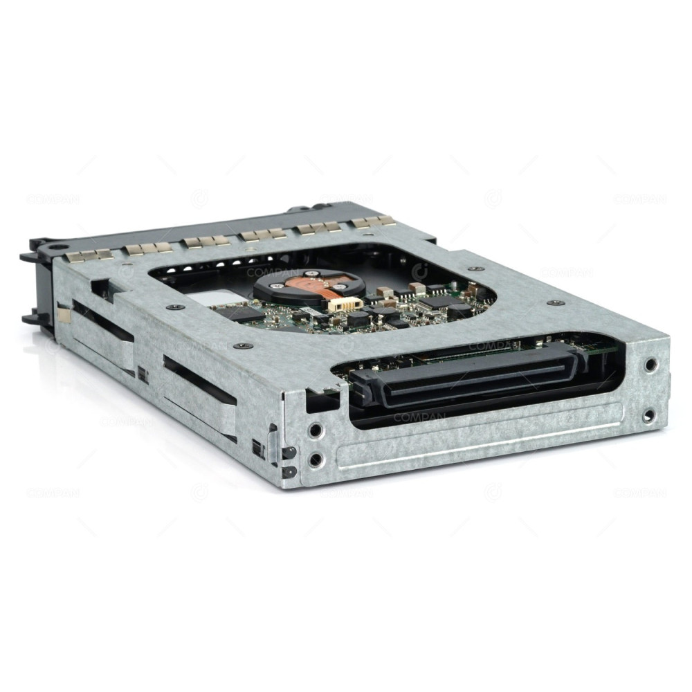 FC958 DELL HDD 146GB  15K  U320 SCSI  3.5" LFF