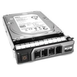 THGNN 4TB 7.2K 6G SATA 3.5 LFF HOT-SWAP R HDD 0THGNN