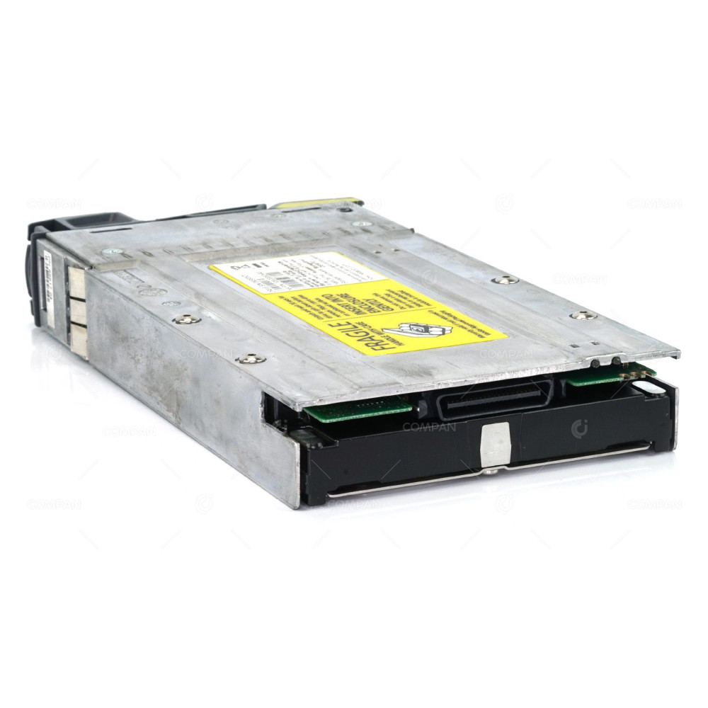 X274B-R5 NETAPP HARD DRIVE 146GB 10K 2G FOR FAS250 FAS270 STORAGESHELF DS14  DS14 MK2 DS14 MK4 FC SP-274B-R5, 108-00082+A0, ST3146707FC