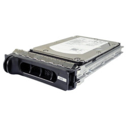 TK237 DELL 146GB 15K 3G SAS 3.5 LFF HOT-SWAP