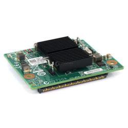 TKR5K DELL BROADCOM 10GB 4-PORT BLADE DAUGHTER CARD 0TKR5K,