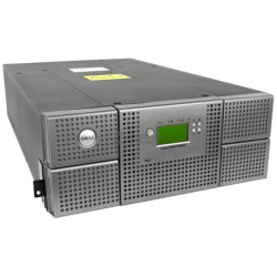 DELL POWERVAULT TL4000 TAPE LIBRARY