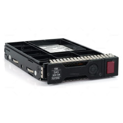 737298-001 HP HDD 300GB 15K SAS 12G 3.5" LFF HOT-SWAP