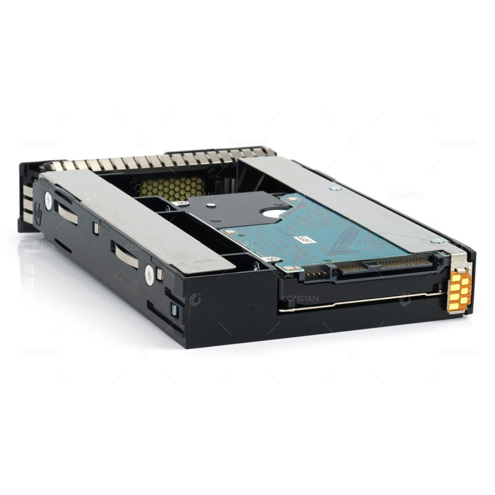 737298-001 HP HDD 300GB 15K SAS 12G 3.5" LFF HOT-SWAP