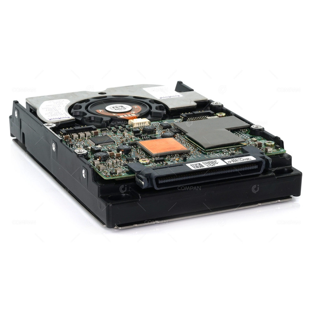 9T597 DELL HARD DRIVE 73GB 10K U320 3.5 SCSI 09T597