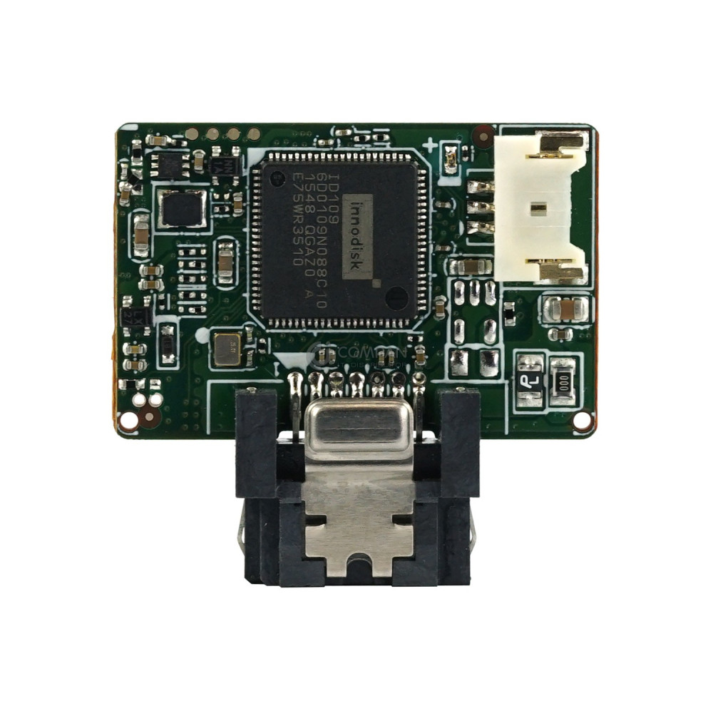 DHSSL-64GD09BCADCA-B157 INNODISK SATADOM-SL FLASH SSD 64GB ISLC SATAIII 6G