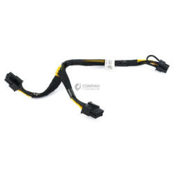 TR5TP DELL POWER CABLE RISER1 TO GPU1 FOR R740 G14 0TR5TP