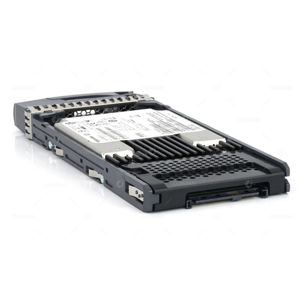 X356A-R6 NETAPP SSD 3.8TB SAS 12G 2.5' SFF FOR DS2246 FAS2552