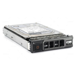 XP99D DELL HDD 2TB 7.2K SAS 12G 3.5 LFF HOT-SWAP