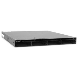 TS-469U-RP QNAP TS-469U-RP 4-BAY NAS SERVER WITHOUT PSU AND HDD