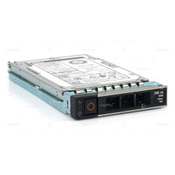 1P08J DELL HDD 300GB 15K SAS 12G 2.5" SFF