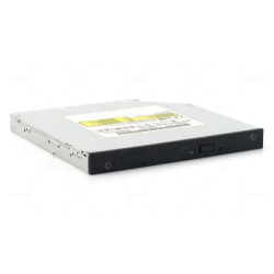 TS-L633 TOSHIBA SAMSUNG TS DVD+/-RW 12.7MM SLIMLINE SATA OPTICAL DRIVE -