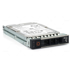 NCT9F-G14 DELL HDD 300GB 15K SAS 12G 2.5" SFF FOR G14