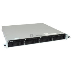 BUFFALO TERASTATION TS5400R 4BAY LFF NAS SERVER