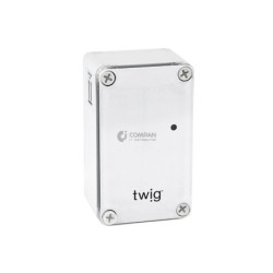 TST90EU TWIG BEACON THE INDOOR LONE WORKER ALARMS SOLUTION TO LOCATE DISTRESSED