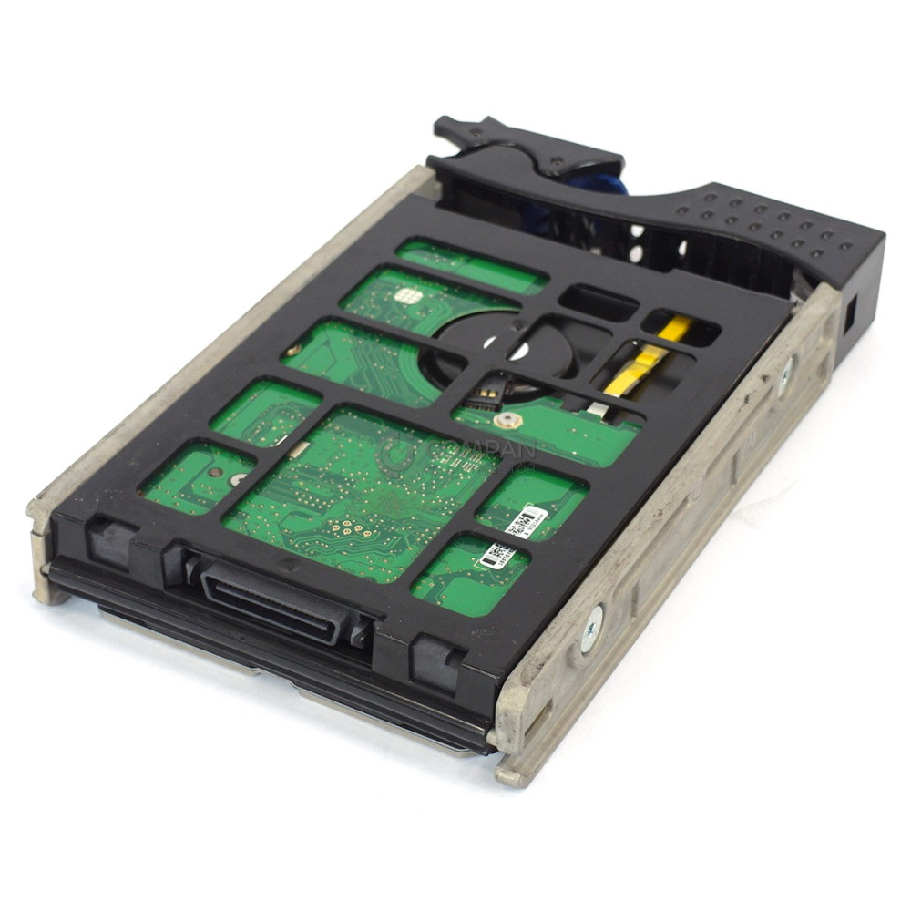 005048849 EMC HDD 450GB 15K FATA 2/4GB 3.5" LFF HOT-SWAP