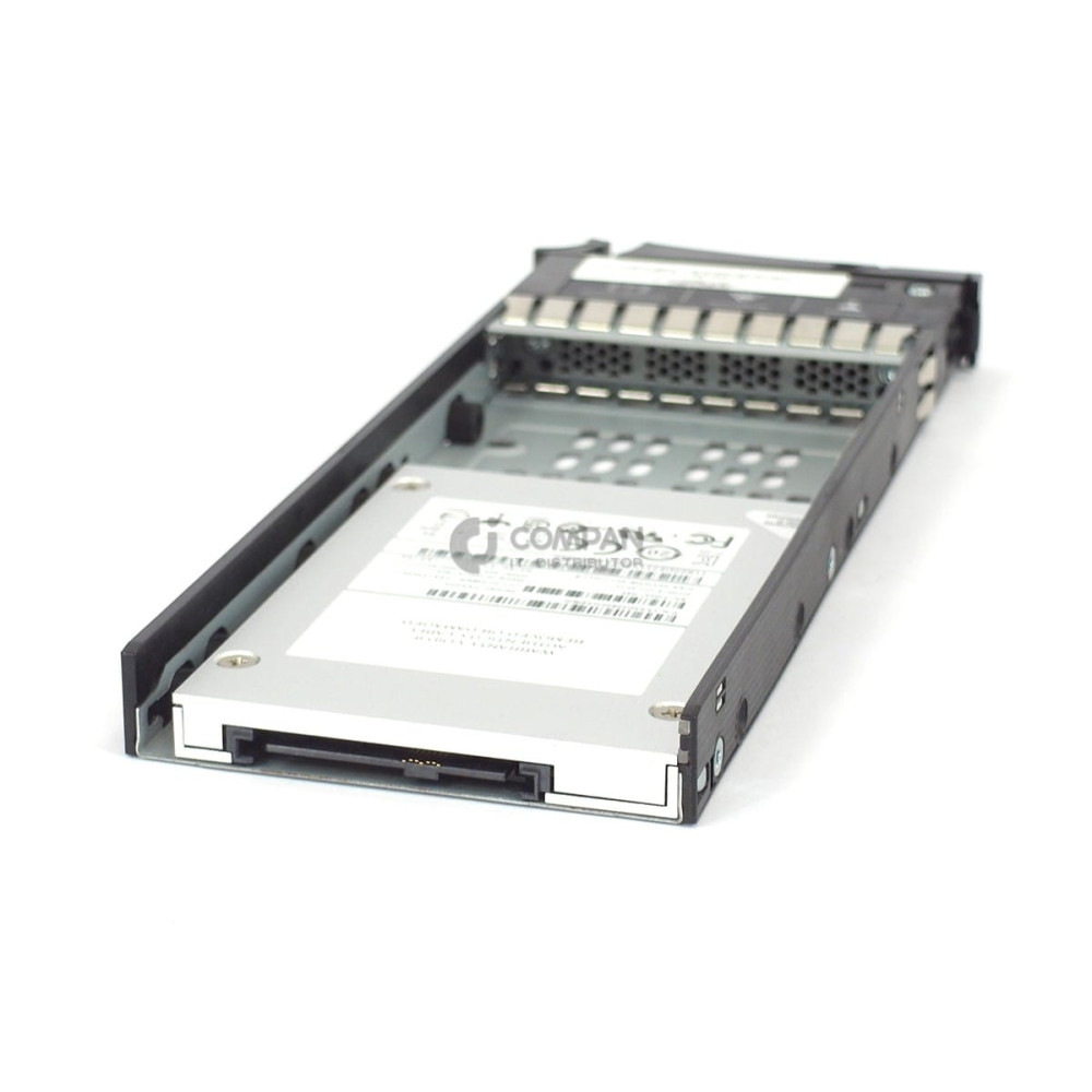 00AR252 IBM 800GB SSD 6G SAS 2.5 SFF HOT-SWAP FOR V7000 TXA2D2