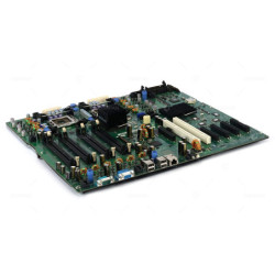 TW855 DELL MAINBOARD SOCKET LGA771 FOR POWEREDGE 1900 0TW855