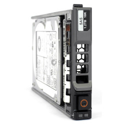 0KV02 DELL HDD 1.2TB 10K SAS 12G 2.5" SFF HOT-SWAP