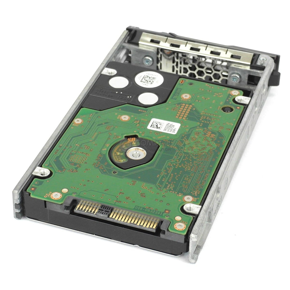 0KV02 DELL HDD 1.2TB 10K SAS 12G 2.5" SFF HOT-SWAP